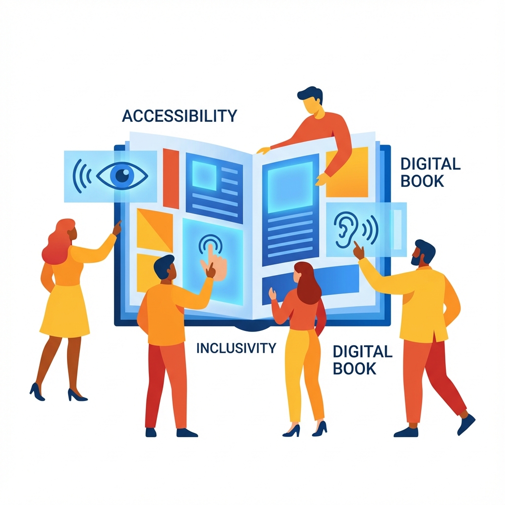 Erişilebilirlik ve Kapsayıcılık